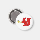 Aimant SCA Akornebir (Recto/Verso)