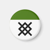 Aimant SCA Altavia (Devant)