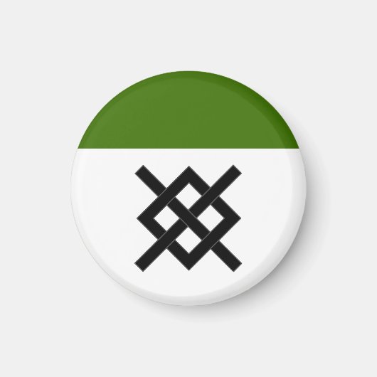 Aimant SCA Altavia (Devant)