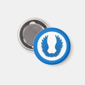 Aimant SCA Arenal (Recto/Verso)