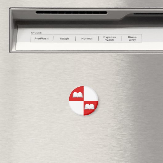 Aimant SCA Blaiddwyn (In Situ (Lave-vaisselle))