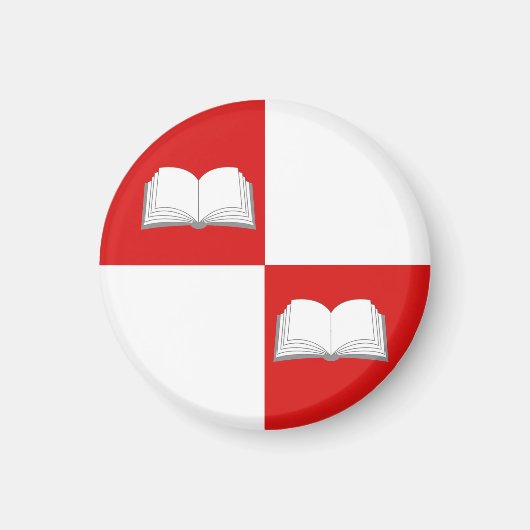 Aimant SCA Blaiddwyn (Devant)