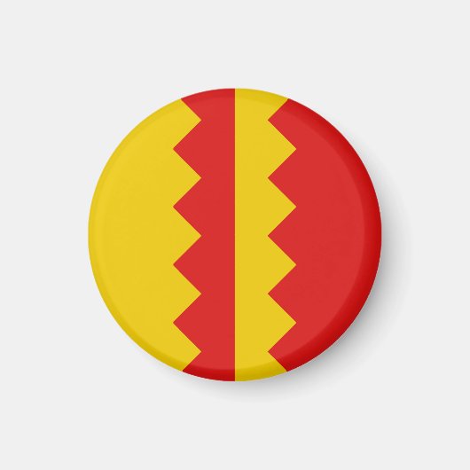 Aimant SCA Bonwicke (Devant)