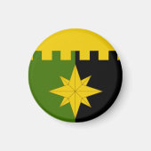 Aimant SCA Brendoken (Devant)