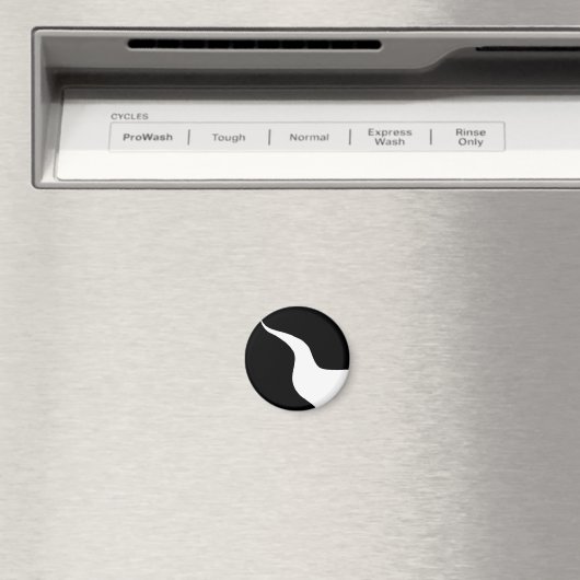 Aimant SCA Dark River (In Situ (Lave-vaisselle))