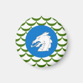 Aimant SCA Drakenmere (Devant)