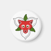 Aimant SCA Ealdormere (Devant)