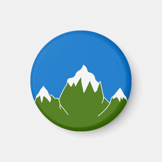 Aimant SCA Ered Sul (Devant)