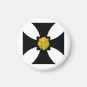 Aimant SCA Lionsdale (Devant)