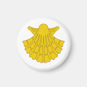 Aimant SCA Lyondemere (Devant)