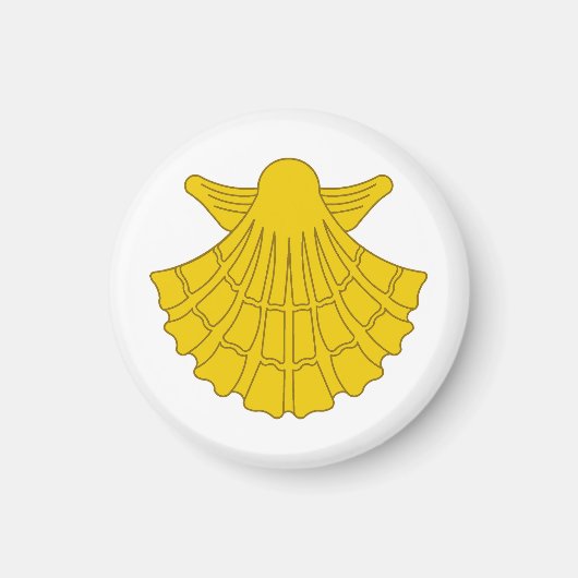 Aimant SCA Lyondemere (Devant)