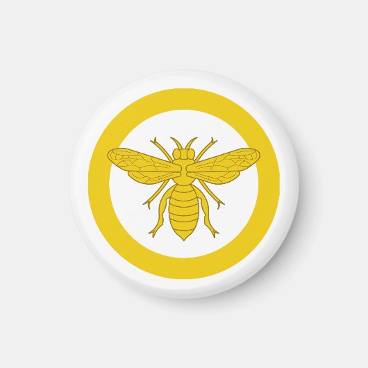 Aimant SCA Marion Glen (Devant)