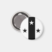 Aimant SCA Meridies (Recto/Verso)