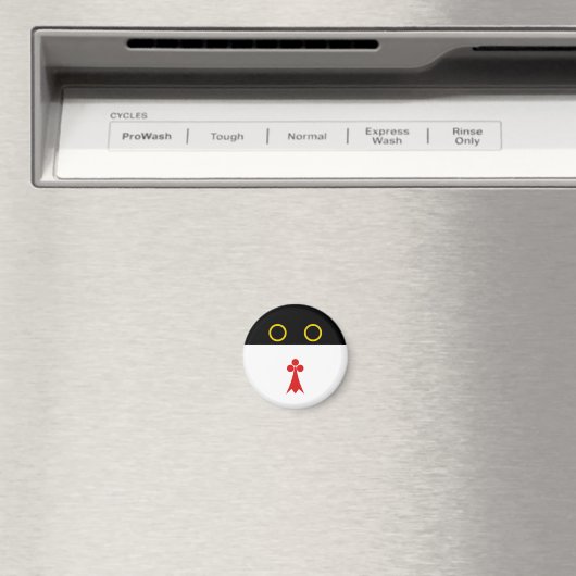 Aimant SCA Naevehjem (In Situ (Lave-vaisselle))