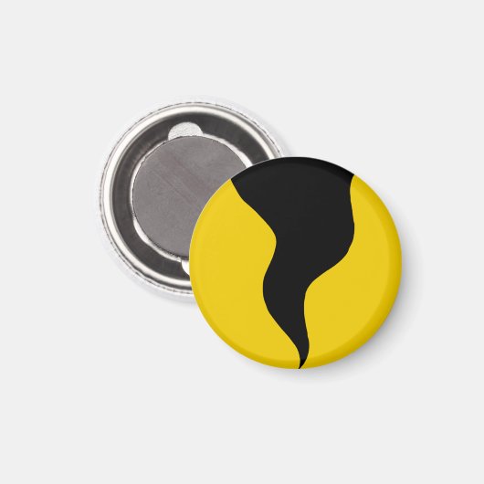 Aimant SCA Namron (Recto/Verso)