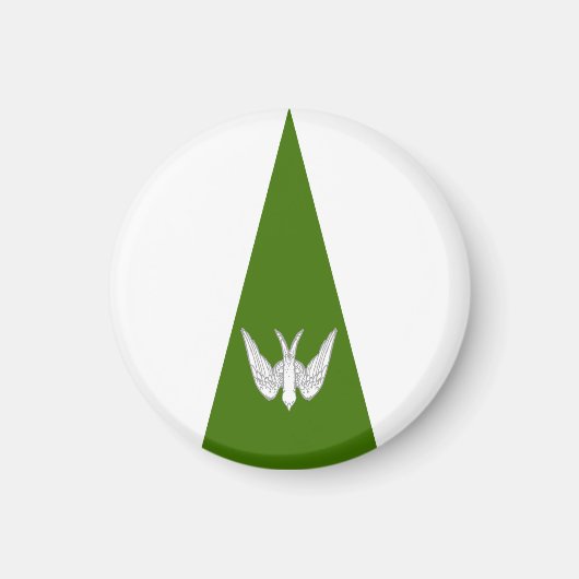 Aimant SCA Nant Y Derwyddon (Devant)