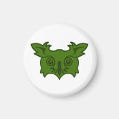 Aimant SCA Owlsherst (Devant)