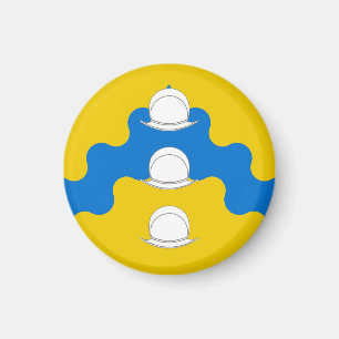 Aimant SCA Rio de las Animas