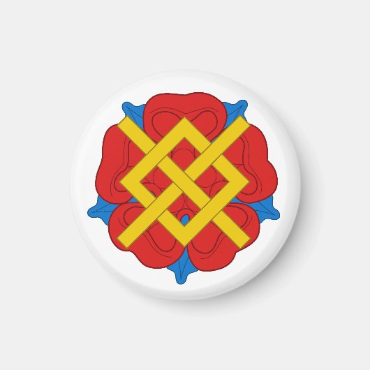 Aimant SCA Rosenfeld (Devant)