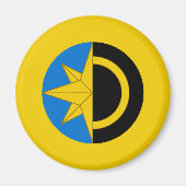 Aimant SCA Shadowlands (Devant)