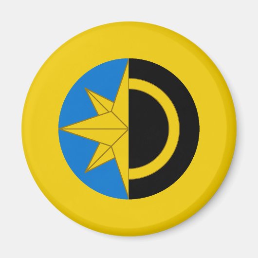 Aimant SCA Shadowlands (Devant)