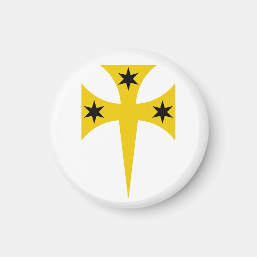 Aimant SCA Stegby (Devant)