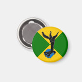 Aimant SCA Talonval (Recto/Verso)