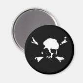 Aimant Scalawag (Recto/Verso)