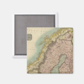 Aimant scandinave (Recto/Verso)