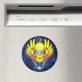 Aimant Scarabée (In Situ (Lave-vaisselle))