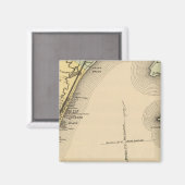 Aimant Scarborough, Old Orchard, Saco, Biddeford (Recto/Verso)