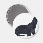 Aimant Sceau (Recto/Verso)