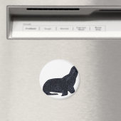 Aimant Sceau (In Situ (Lave-vaisselle))