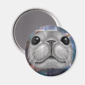 Aimant Sceau de derpy (Recto/Verso)