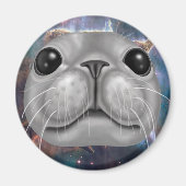 Aimant Sceau de derpy (Devant)