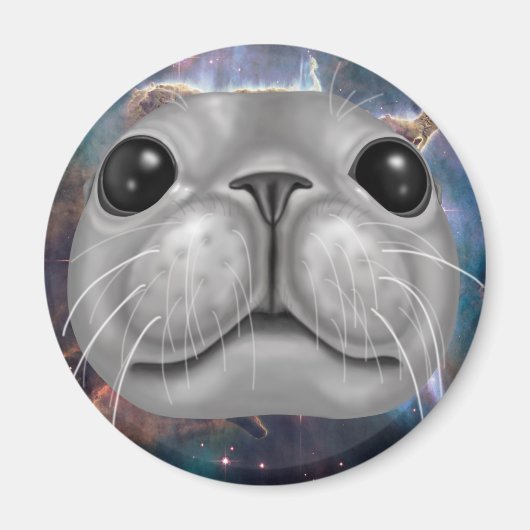 Aimant Sceau de derpy (Devant)