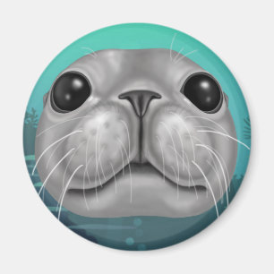 Aimant Sceau de derpy