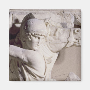 Aimant Scène de bataille, c.169