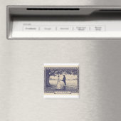 Aimant Scène d'Emma et M. Knightley (In Situ (Lave-vaisselle))