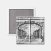 Aimant Scène des "Oracles du berger" (Recto/Verso)