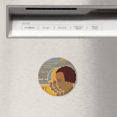 Aimant Scheveningen (In Situ (Lave-vaisselle))