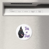 Aimant Schipperke Trick (In Situ (Lave-vaisselle))