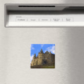 Aimant Schloss Buerresheim (In Situ (Lave-vaisselle))