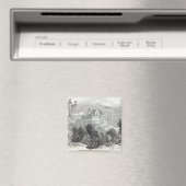 Aimant Schloss Kalenberg (In Situ (Lave-vaisselle))