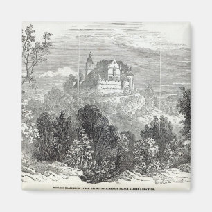 Aimant Schloss Kalenberg