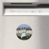 Aimant schönbrunn (In Situ (Lave-vaisselle))