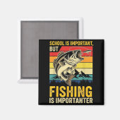 Aimant School Is Imrtant But Fishing Is Imrtanter Fish B  (Recto/Verso)