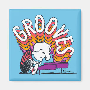 Aimant Schroeder - Grooves