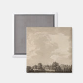 Aimant Schuylkill (Recto/Verso)