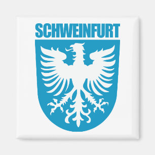Aimant Schweinfurt